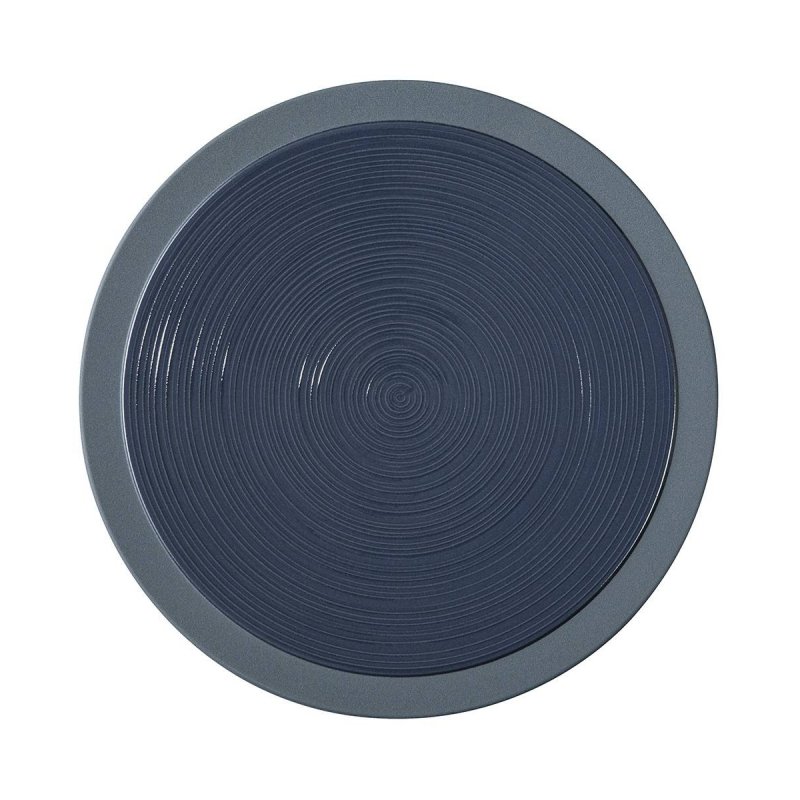 Πιάτο Ρηχό 29cm Degrenne Bahia Blue Stone  