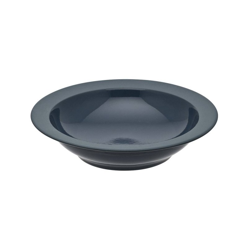 Πιάτο Bαθύ 20cm Degrenne Bahia Blue Stone 