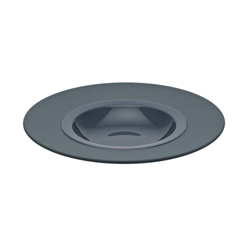 Πιάτο Gourmet Petit Degrenne Bahia Blue Stone  