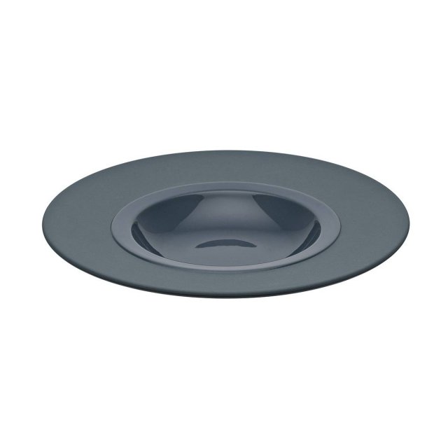 Πιάτο Gourmet Petit Degrenne Bahia Blue Stone  