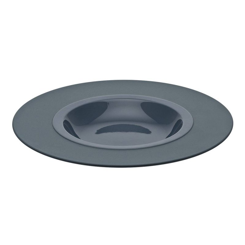 Πιάτο Gourmet Grand Degrenne Bahia Blue Stone  