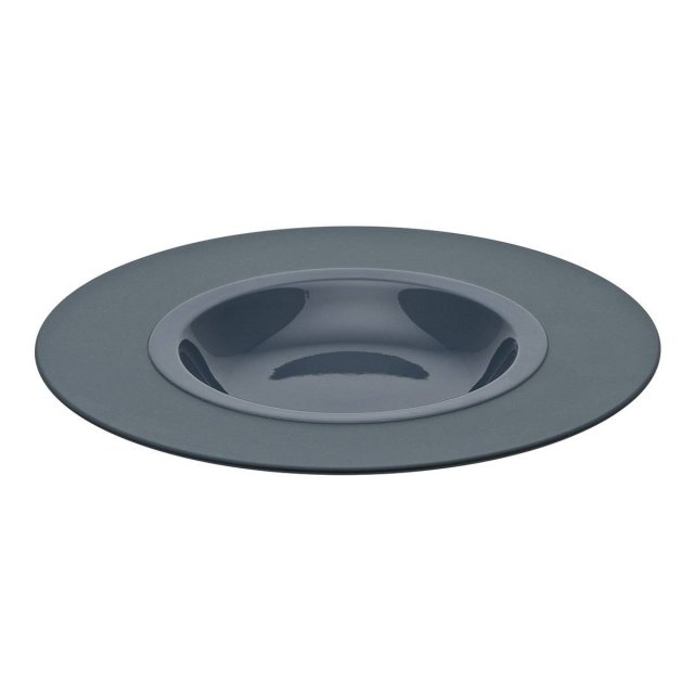 Πιάτο Gourmet Grand Degrenne Bahia Blue Stone  