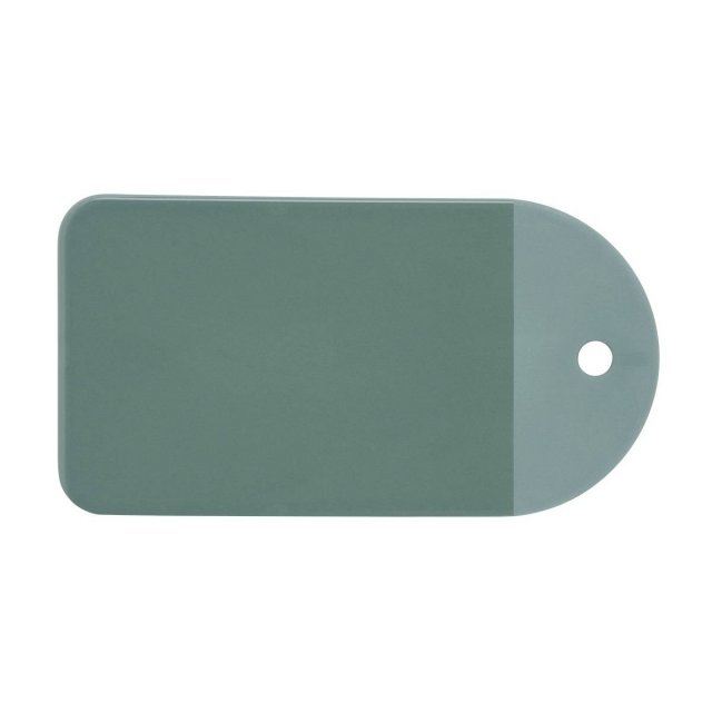 Πλατό ορθ. 25x13,5cm Degrenne Bahia Green Clay 
