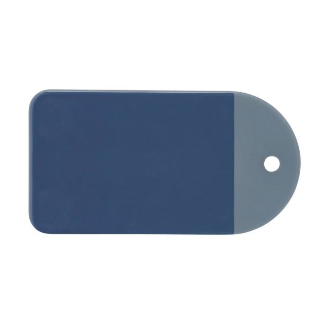 Πλατό ορθ. 25x13,5cm Degrenne Bahia Blue Stone 