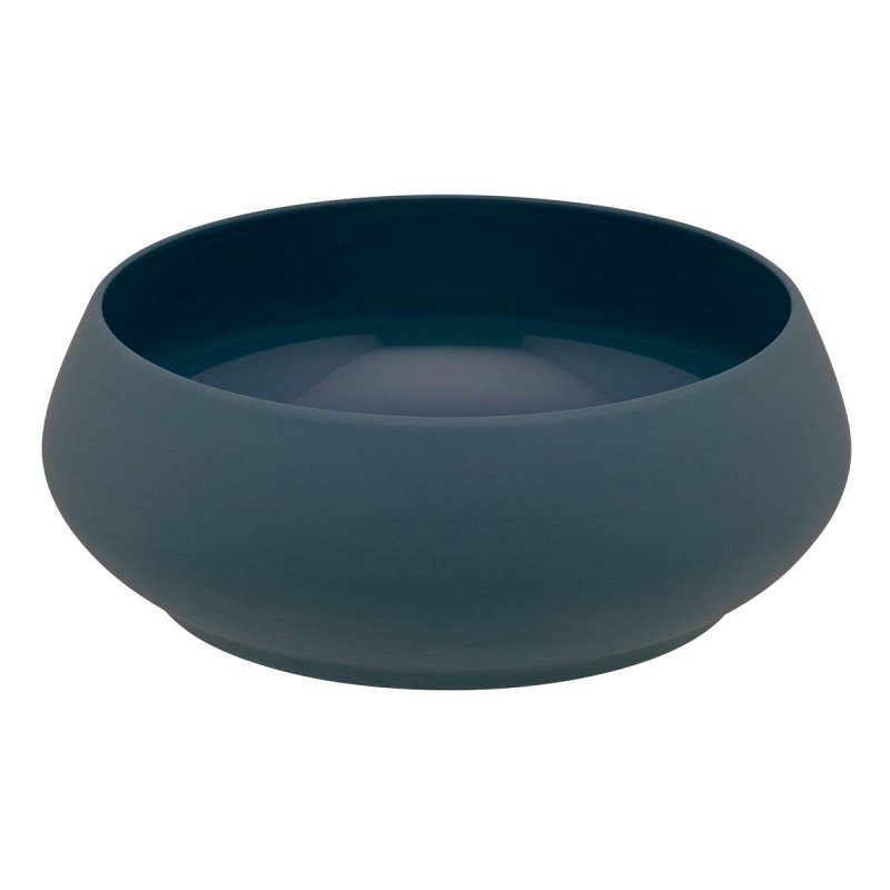 Μπολ Σαλατιέρα 28cm Degrenne Bahia Blue Stone 