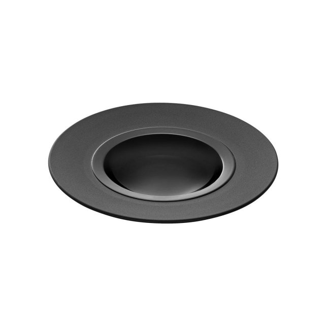 Πιάτο Gourmet Petit Degrenne Bahia Black Onyx