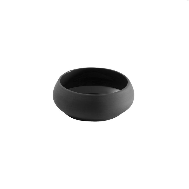Μπολ Cocotte 14cm Degrenne Bahia Black Onyx 