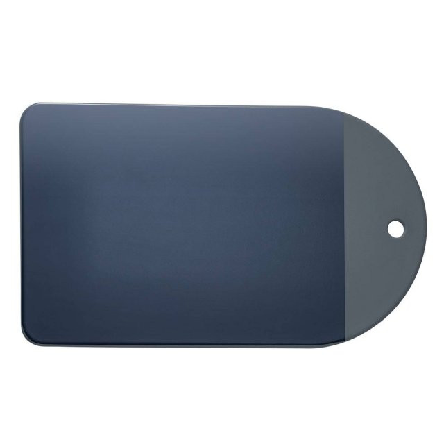 Πλατό ορθ. 35x21cm Degrenne Bahia Blue Stone 