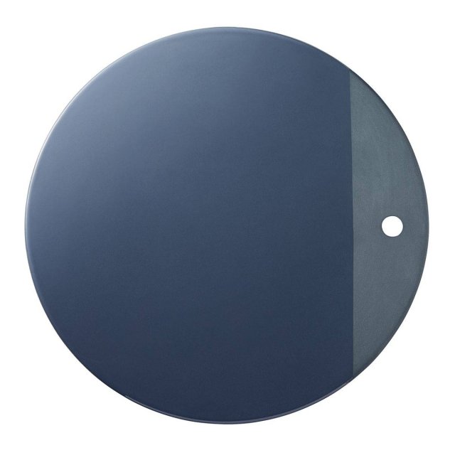 Πλατό στρογγ.29cm Degrenne Bahia Blue Stone 