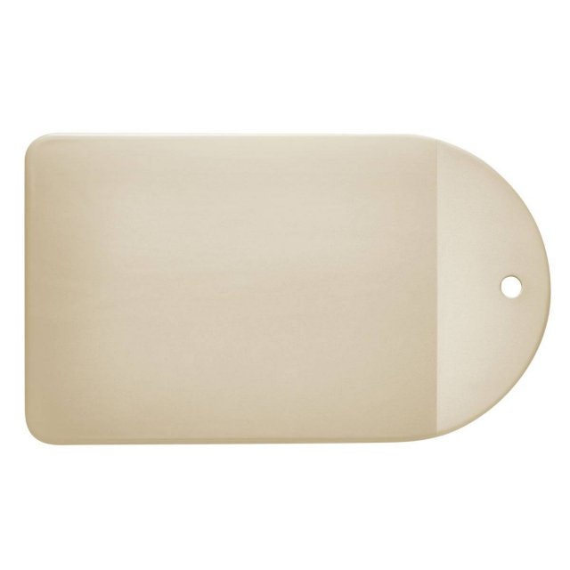 Πλατό ορθ. 35x21cm Degrenne Bahia Beige Dune  