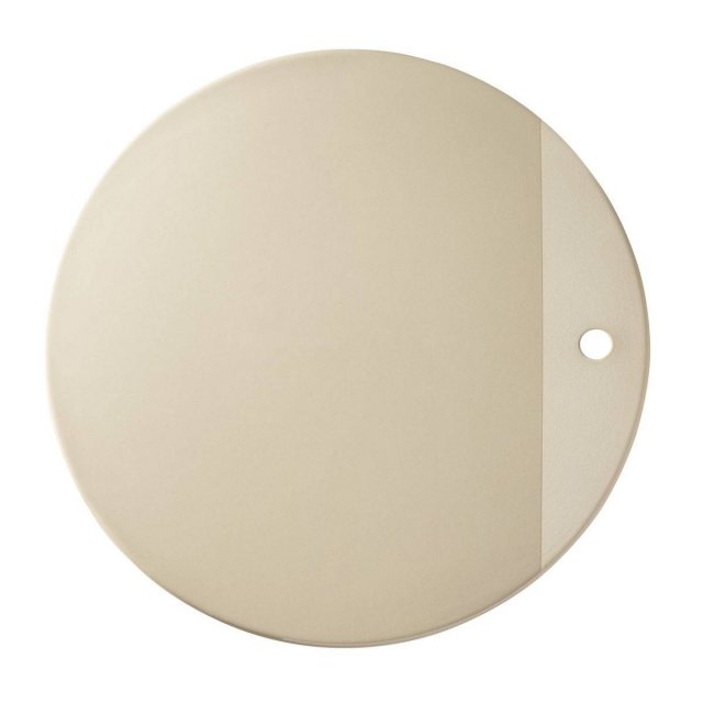 Πλατό στρογγ.29cm Degrenne Bahia Beige Dune  