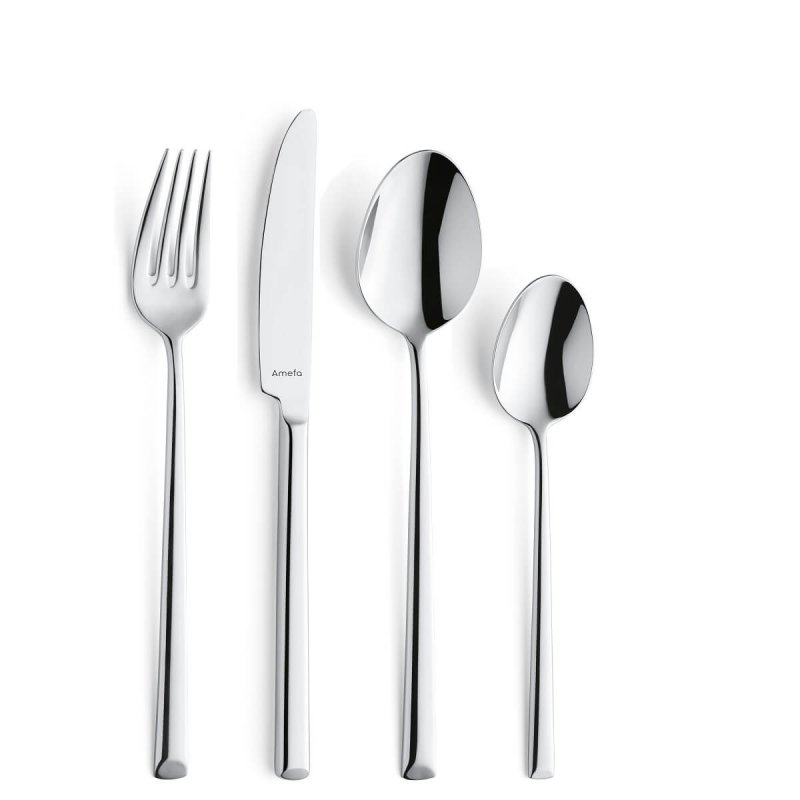 Κουτάλι Μόκα-Espresso Amefa Metropole 