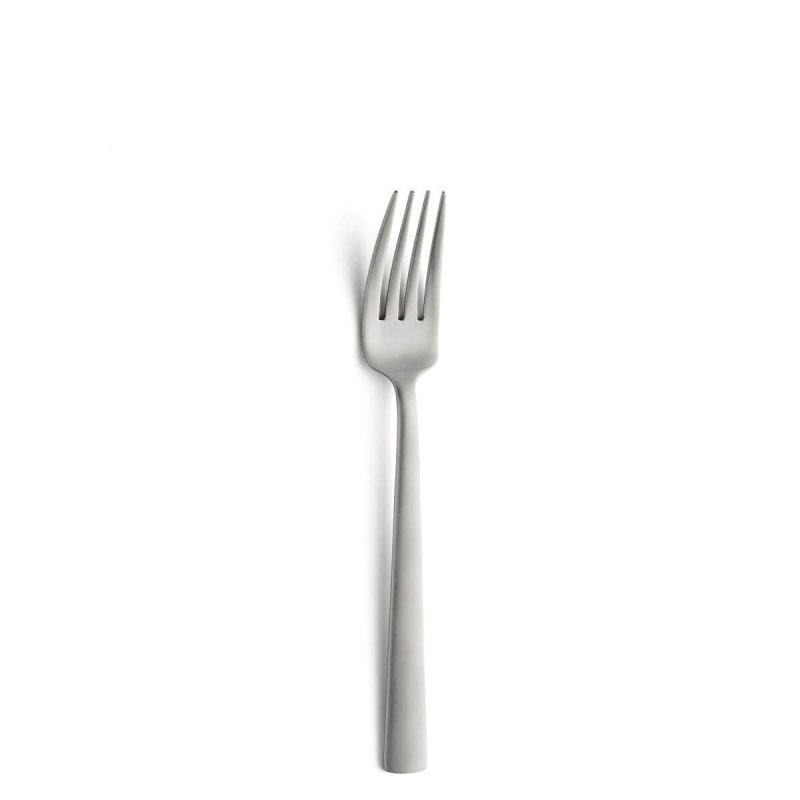 Table Fork Amefa Ventura Satin Finish