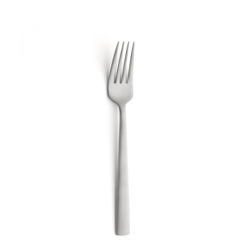 Dessert Fork Amefa Ventura Satin Finish
