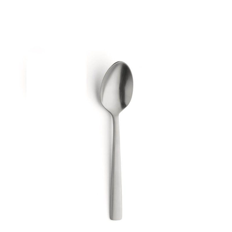 Medium Teaspoon Amefa Ventura Satin Finish