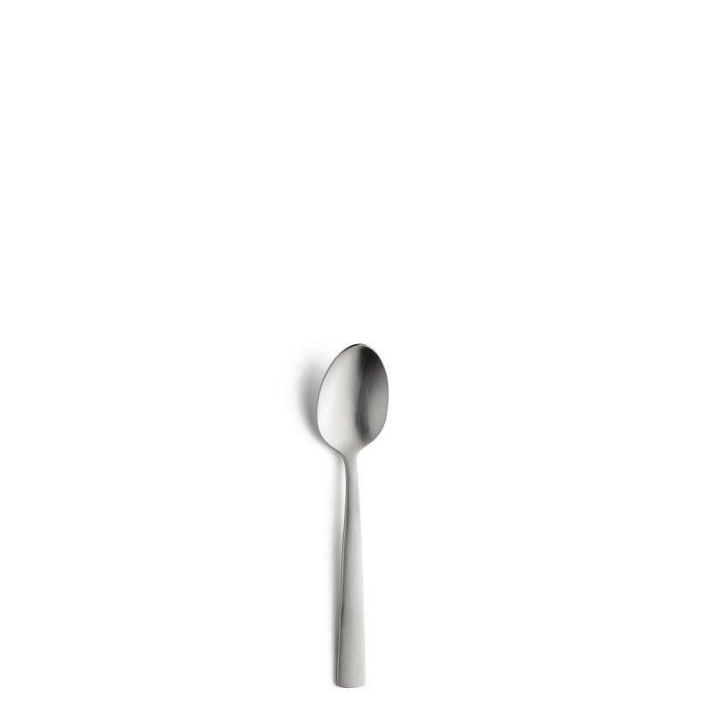 Mocca Spoon Amefa Ventura Satin Finish