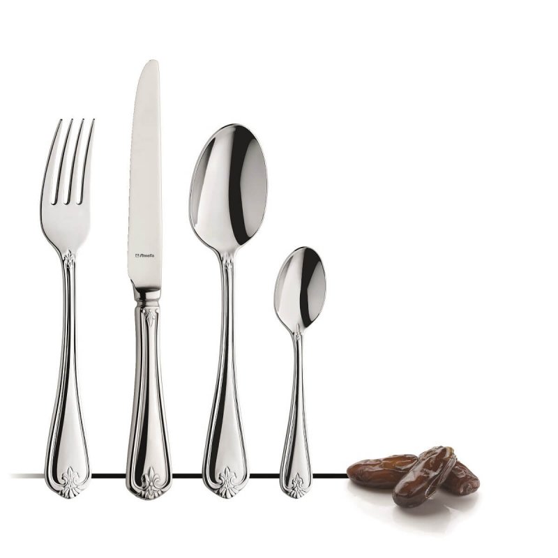 Fish Knife Amefa Duke