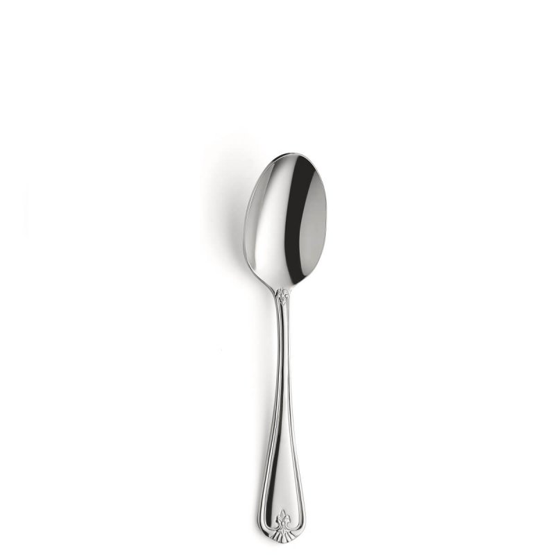 Dessert Spoon Amefa Duke