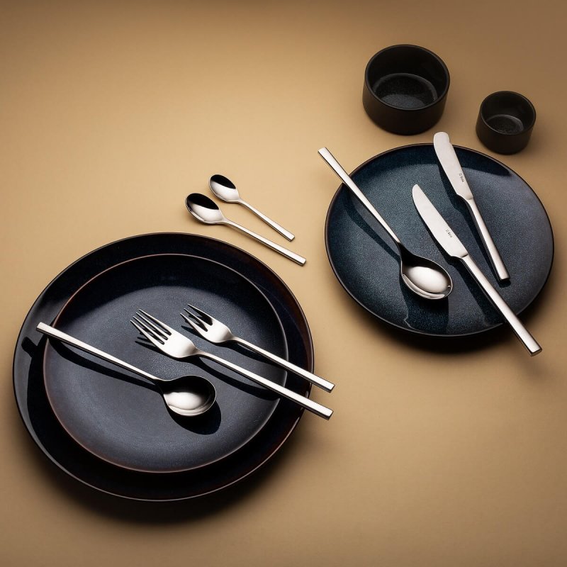 Fish Knife Sola Swiss Living