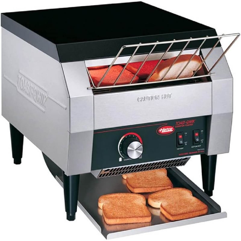 Conveyor Toaster Hatco TOAST-MAX® TM-10H
