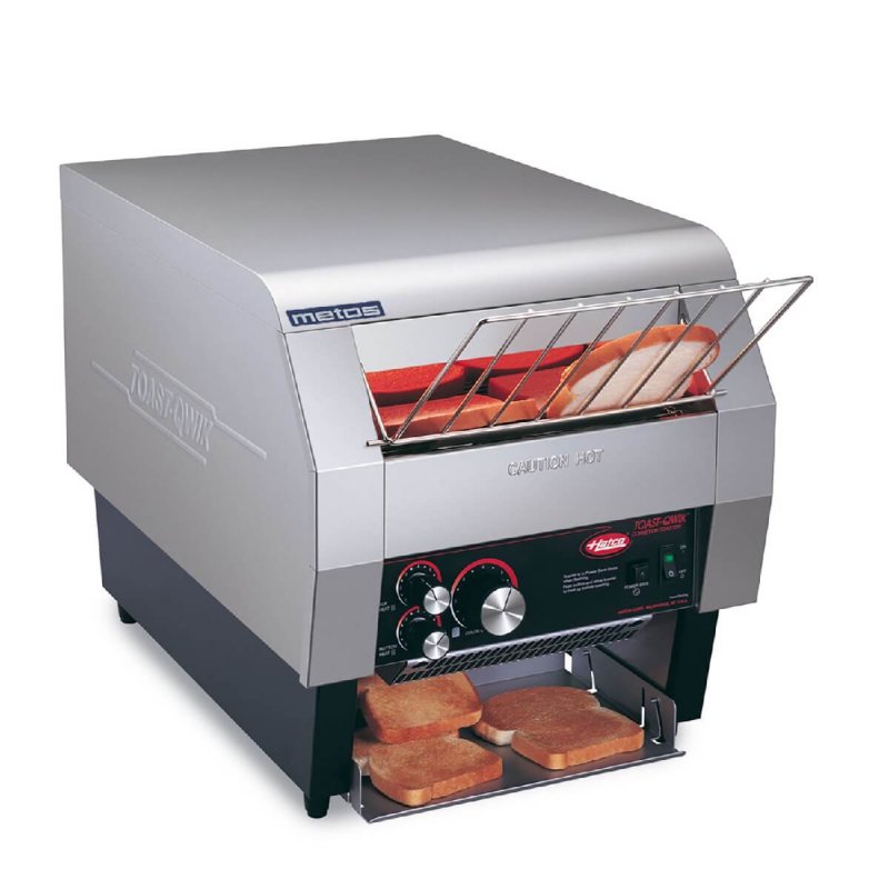 Conveyor Toaster Hatco Toast-Qwik® TQ-800H