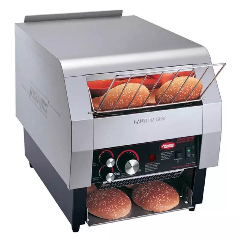 Conveyor Toaster Hatco Toast-Qwik® TQ-800HBA