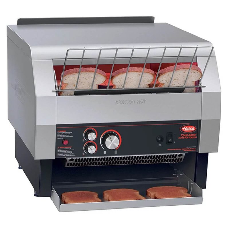 Conveyor Toaster Hatco Toast-Qwik® TQ-1800