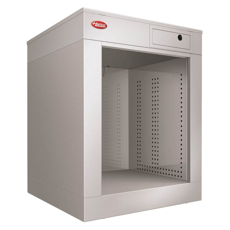 Θερμαντικό Πιάτων Επιτραπέζιο Hatco PWC-12