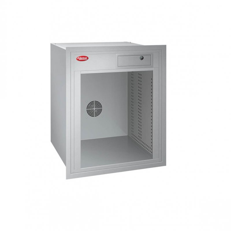 Θερμαντικό Πιάτων Εντοιχιζόμενο Hatco PWB-12