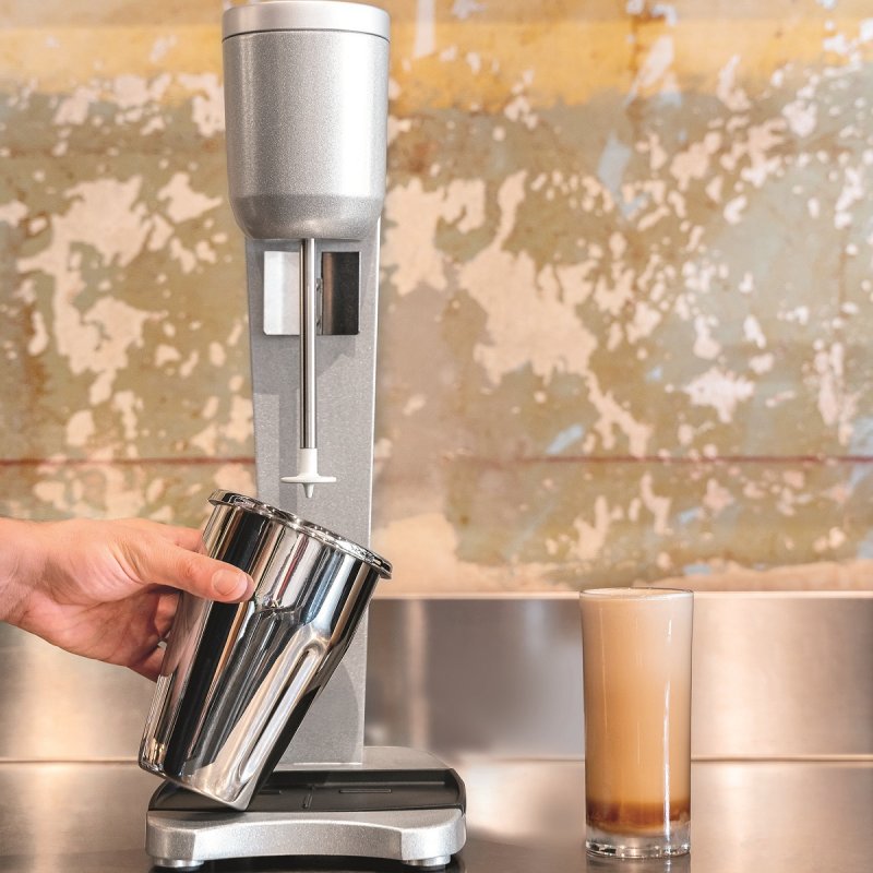 Φραπιέρα-Mixer Ceado M98T