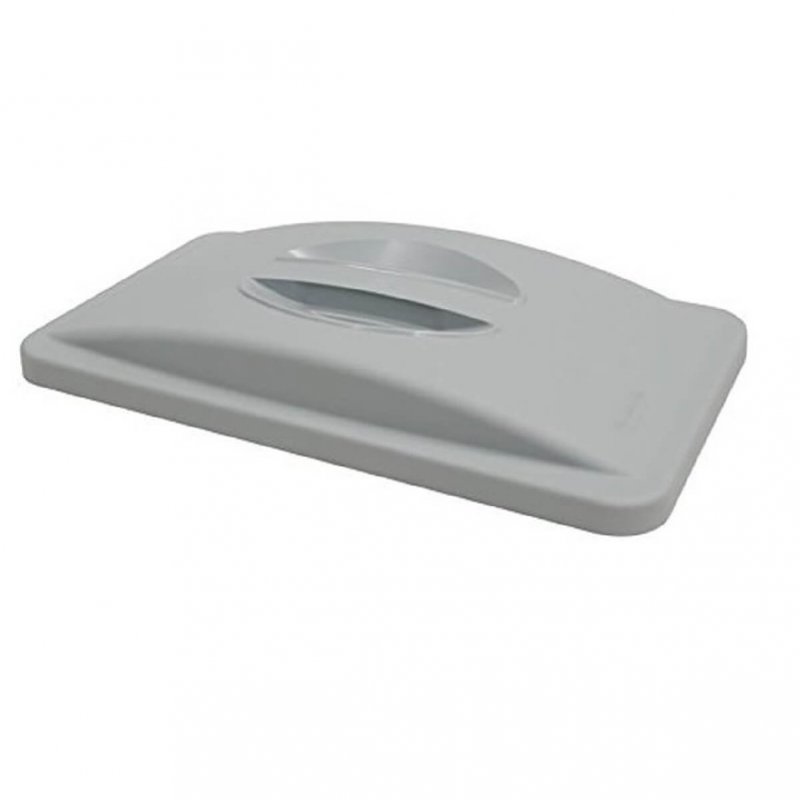 Καπάκι με λαβή  Rubbermaid Slim Jim® Ηandle top - Gray