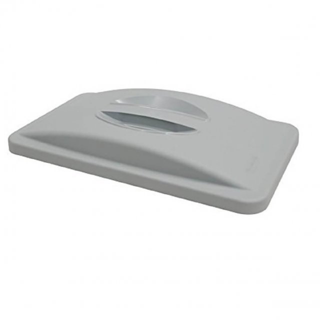 Καπάκι με λαβή  Rubbermaid Slim Jim® Ηandle top - Gray