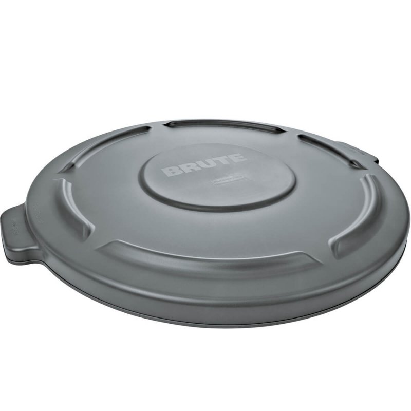 Καπάκι με Λαβή Rubbermaid Vented BRUTE® Snap-On για κάδο Brute 166,5L - Various Colors