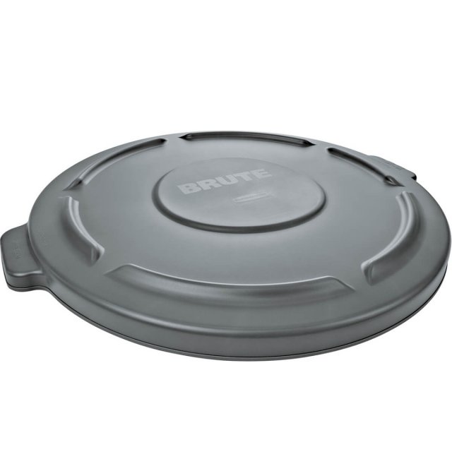 Lid Snap-On Rubbermaid  BRUTE® Self-Draining for Vented Container 166,5L - Various Colors