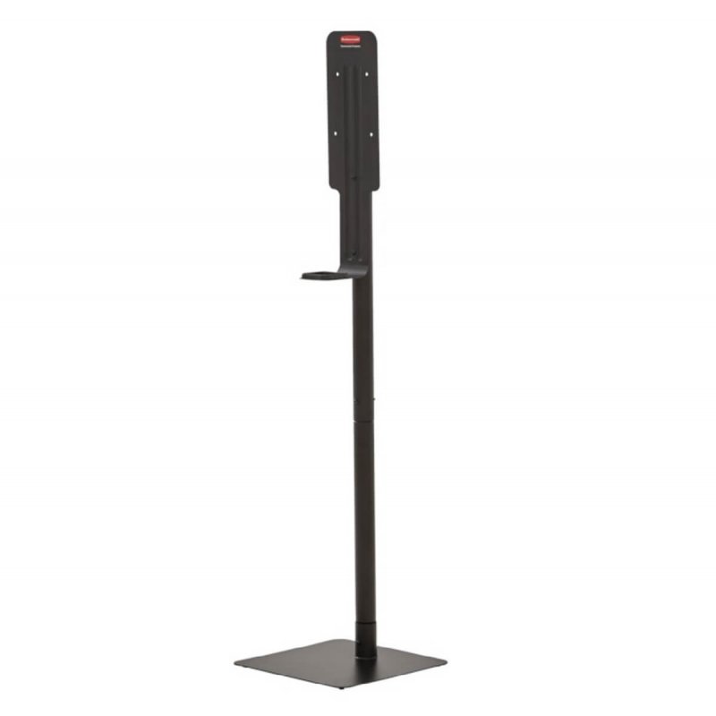 Stand Δαπέδου Rubbermaid AutoFoam Standard Floor Stand - Black