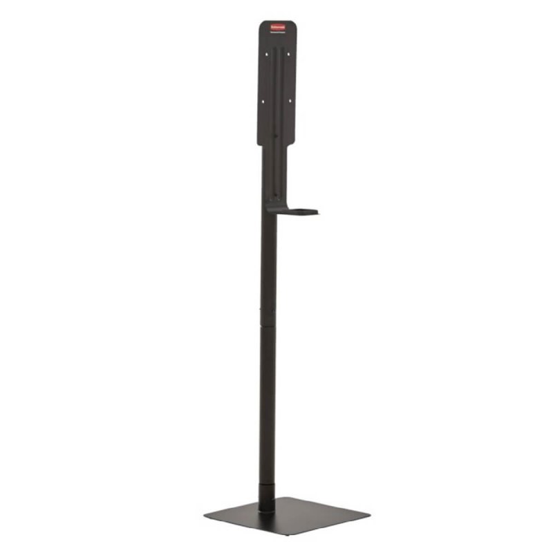 Stand Δαπέδου Rubbermaid AutoFoam Standard Floor Stand - Black