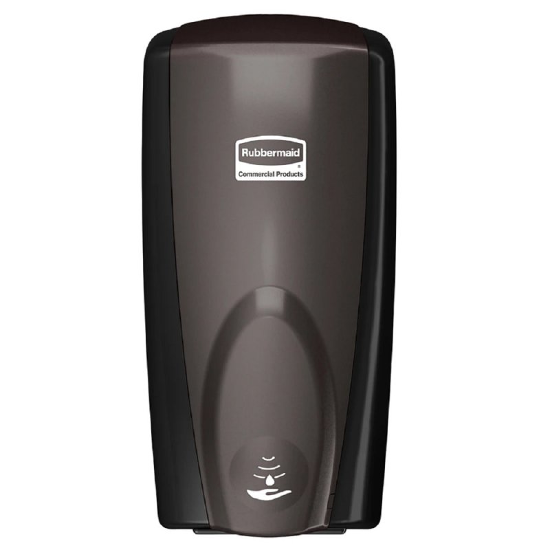 Αυτόματος Διανεμητής Σαπουνιού 1100ml Rubbermaid Autofoam Soap Dispenser - Black
