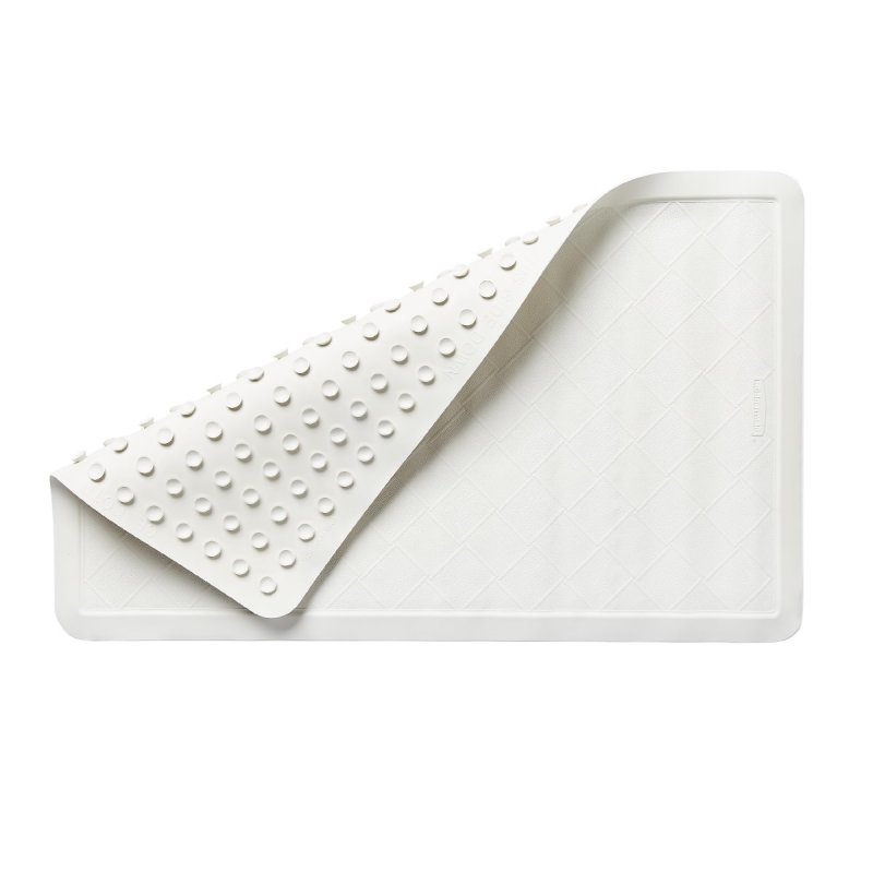 Πατάκι μπάνιου Rubbermaid SAFTI-GRIP®  White