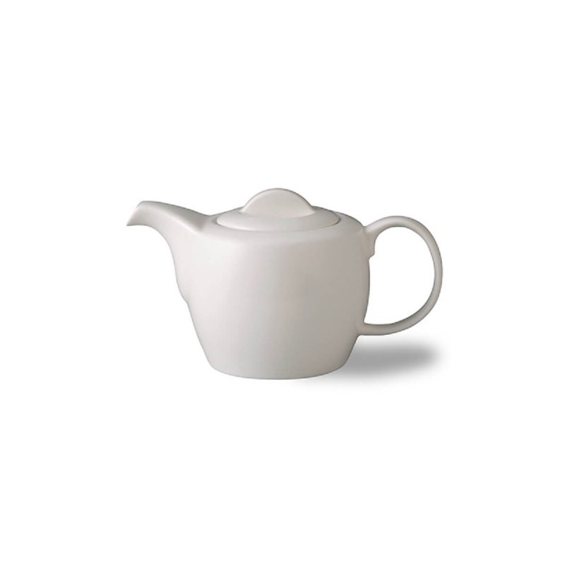 Τσαγιέρα 426ml Luzerne China White