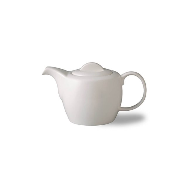 Τσαγιέρα 426ml Luzerne China White
