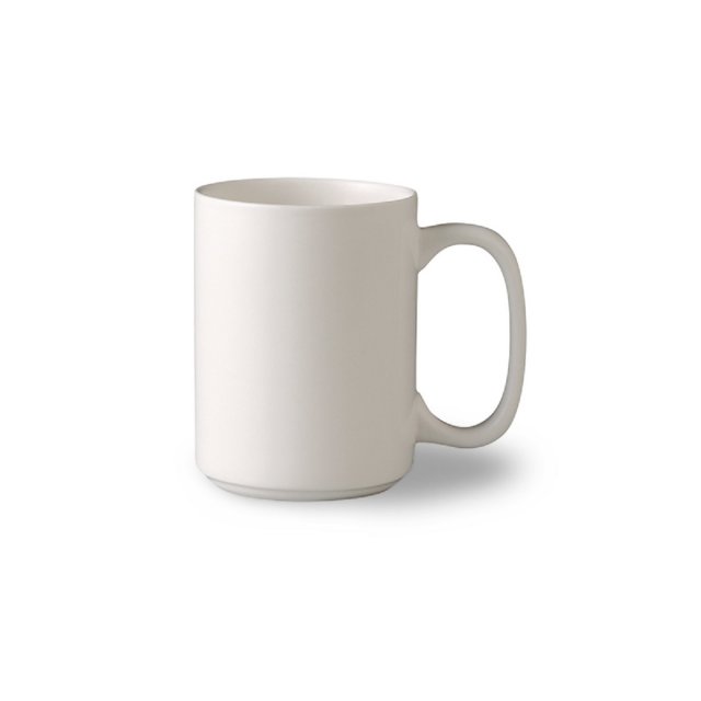 Κούπα με λαβή 229ml Luzerne China White