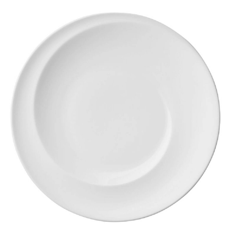 Πιάτο ρηχό σπιράλ 31cm Luzerne Signature