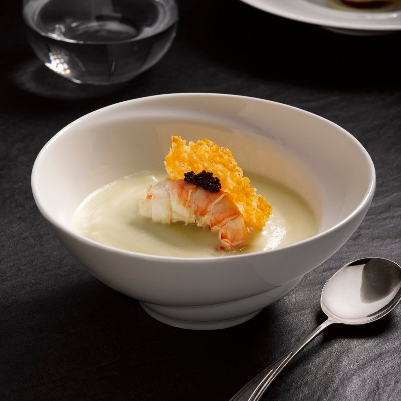 Μπολ σπιράλ 18cm Luzerne Signature 