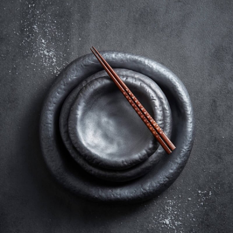 Πιάτο Pillow 19cm Luzerne Lek