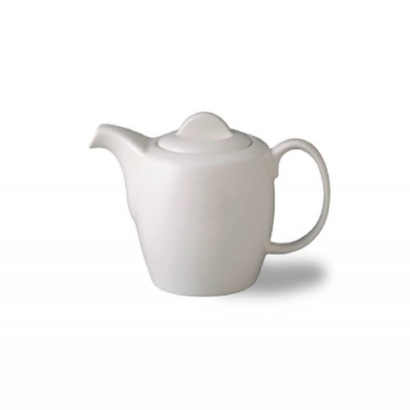 Τσαγιέρα 705ml Luzerne China White