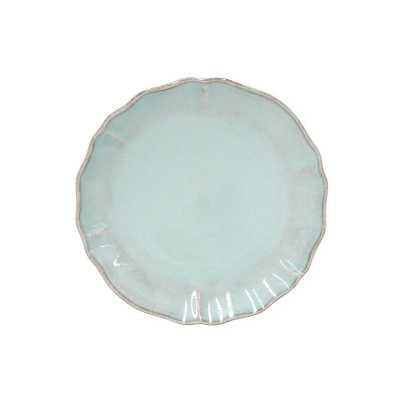 Πιάτο Ρηχό 17cm Costa Nova Alentejo Turquoise 