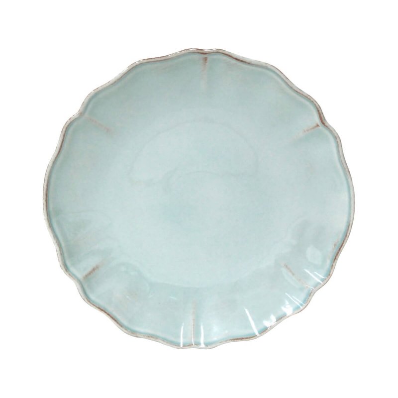 Πιάτο Ρηχό 21cm Costa Nova Alentejo Turquoise