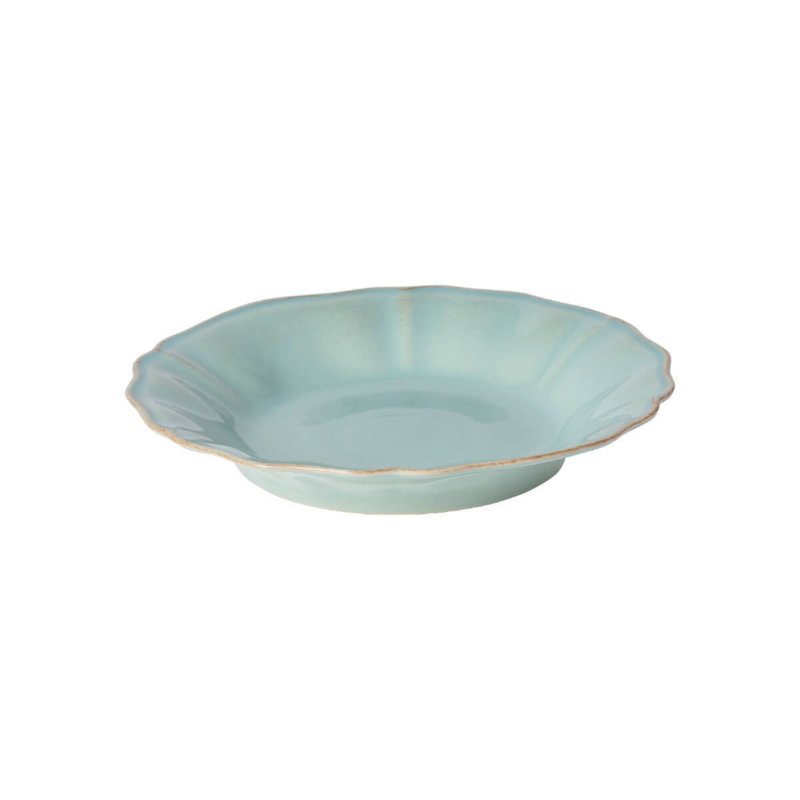 Πιάτο Βαθύ 24cm Costa Nova Alentejo Turquoise