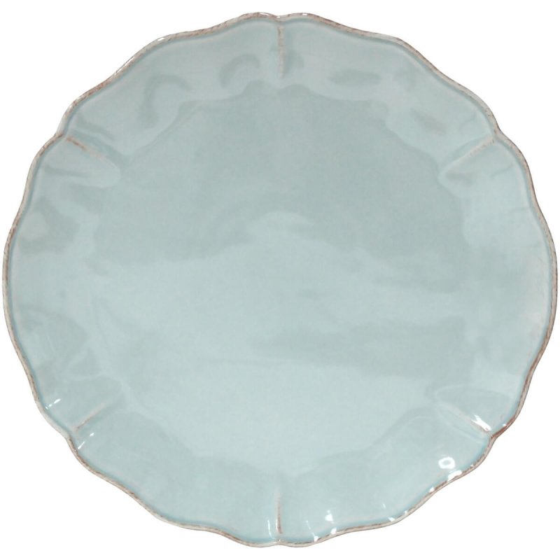 Πιάτο Ρηχό 33cm Costa Nova Alentejo Turquoise