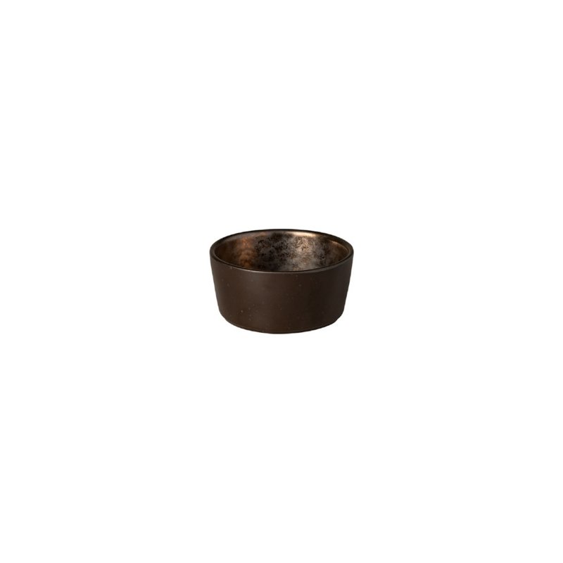 Μπολ 10cm Costa Nova Lagoa Metal